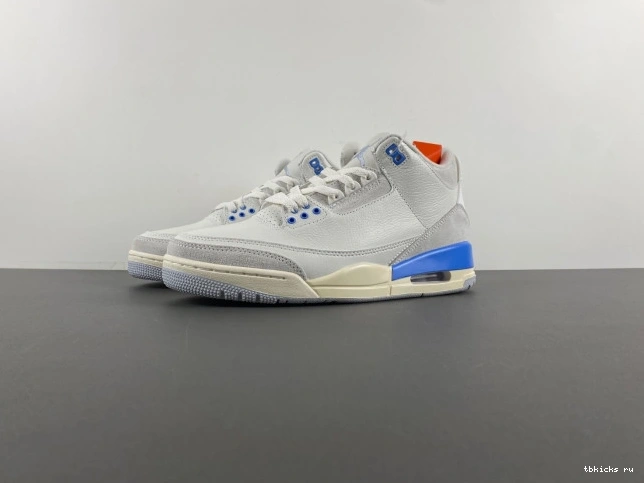 TB Air Jordan Lucky Shorts 3 CT8532-101 0716